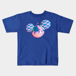 Yameii Online Kids T-Shirt